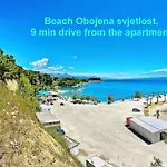 Comfortable With Great And Sea View * Split