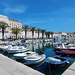 Apartman Comfortable With Great And Sea View *