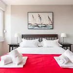 Apartman Comfortable With Great And Sea View Split