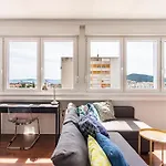 Comfortable With Great And Sea View Split
