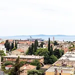 Comfortable With Great And Sea View * Split