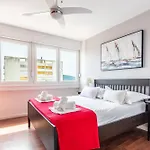 Apartman Comfortable With Great And Sea View *
