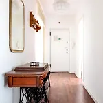 Apartman Comfortable With Great And Sea View