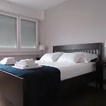 Comfortable With Great And Sea View Apartman