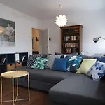 Apartman Comfortable With Great And Sea View *