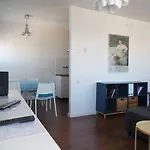 Apartman Comfortable With Great And Sea View *