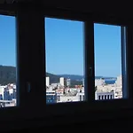 Comfortable With Great And Sea View Apartman