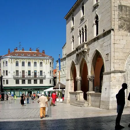 View Split