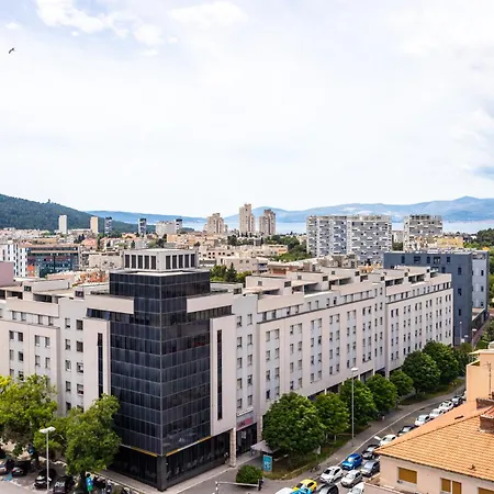 View Split