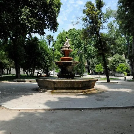 View 公寓 斯普利特
