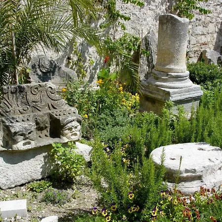 Comfortable With Great And Sea View Apartamento Split