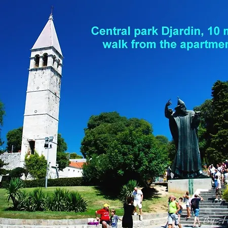 Comfortable With Great And Sea View * Split