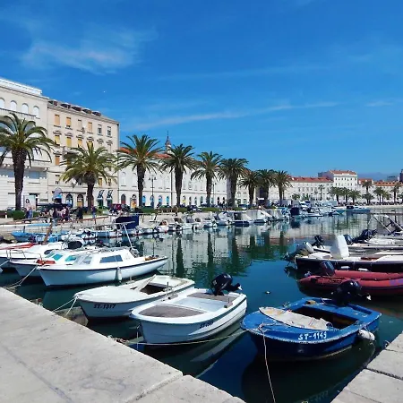 Apartamento Comfortable With Great And Sea View *