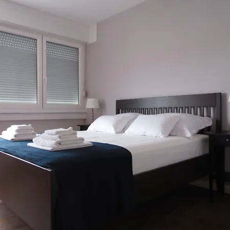 Comfortable With Great And Sea View Apartamento
