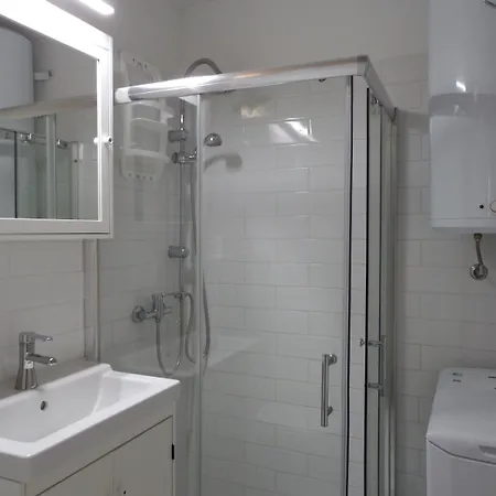 Apartman Comfortable With Great And Sea View
