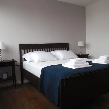 Apartamento Comfortable With Great And Sea View Split