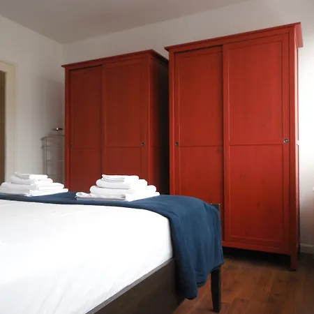 Apartamento Comfortable With Great And Sea View Split