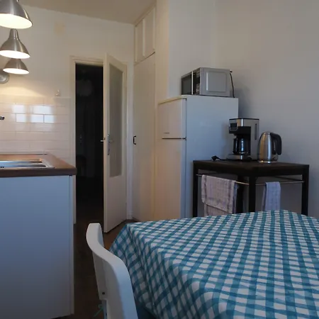 Comfortable With Great And Sea View شقة