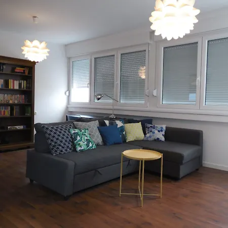 Apartamento Comfortable With Great And Sea View
