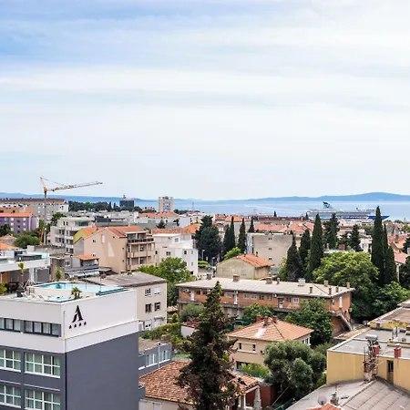 Apartamento Comfortable With Great And Sea View *