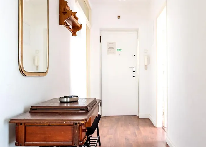 شقة Comfortable With Great And Sea View