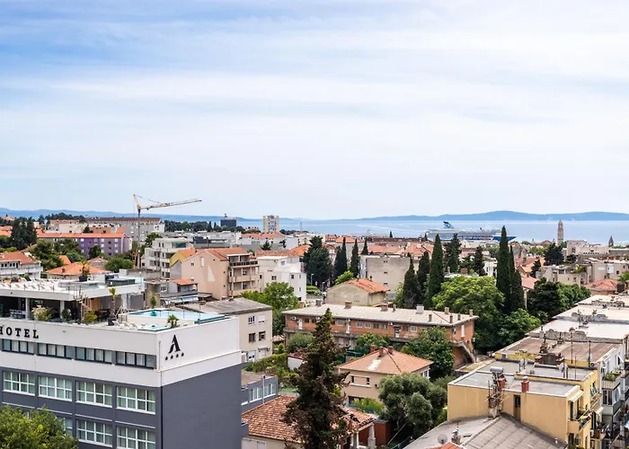 Comfortable With Great And Sea View شقة