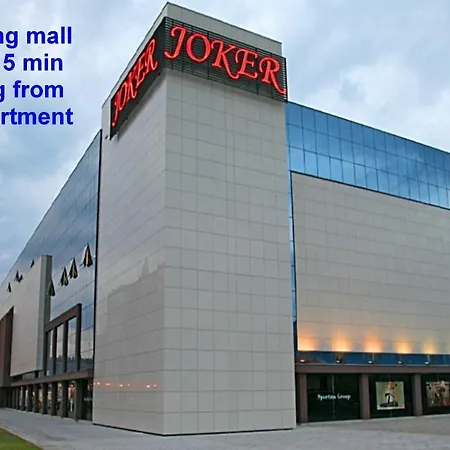 Comfortable With Great And Sea View *