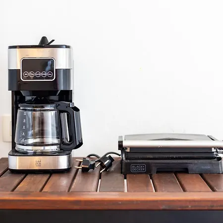 Apartment Comfortable With Great And Sea View *