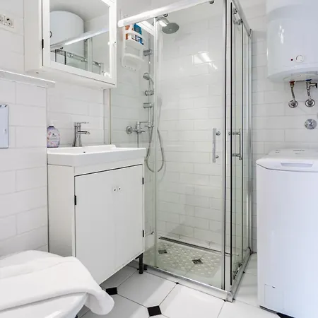Comfortable With Great And Sea View * Spalato