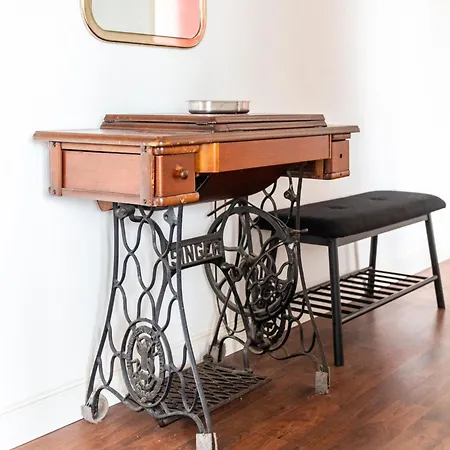 Comfortable With Great And Sea View Apartment *