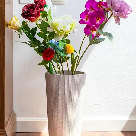 Comfortable With Great And Sea View Split